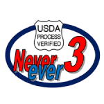 never ever 3